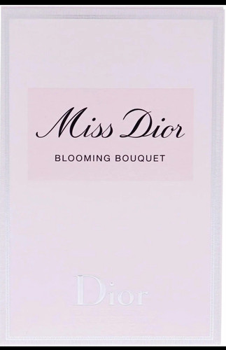 Dior miss blooming - dior,