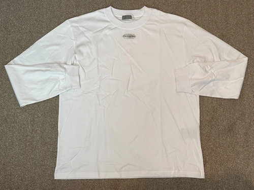 Dior long sleeved - dior,