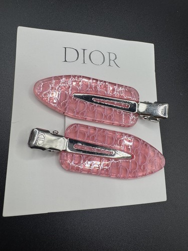 Dior beauty star hair clips - dior,
